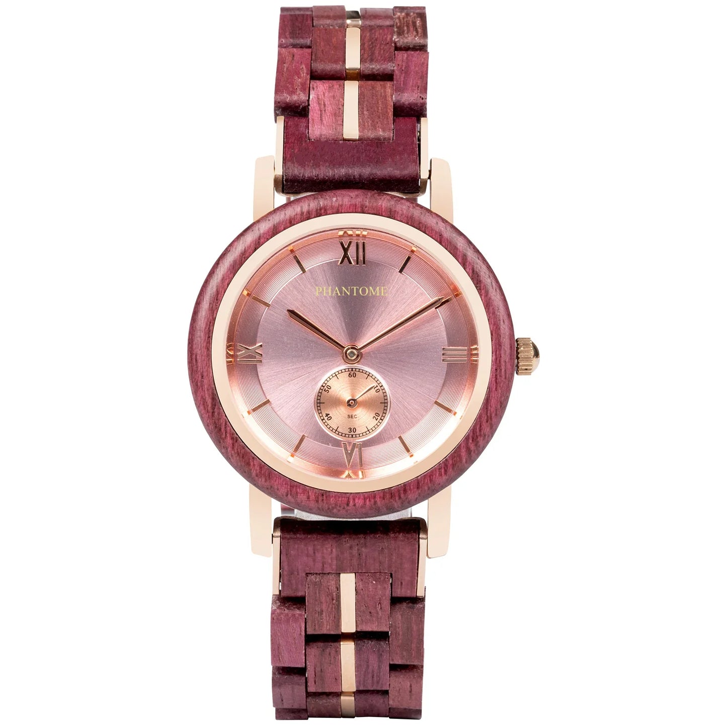 Rosewood Dawn - Violet Wood - Phantome