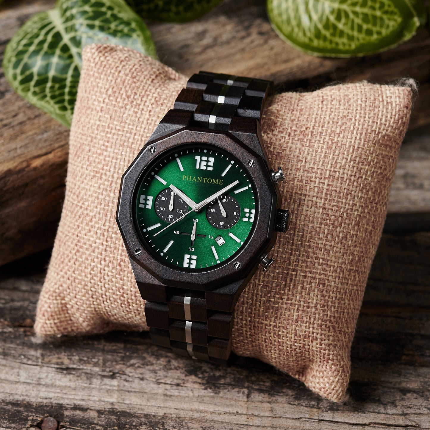 Emerald Jungle