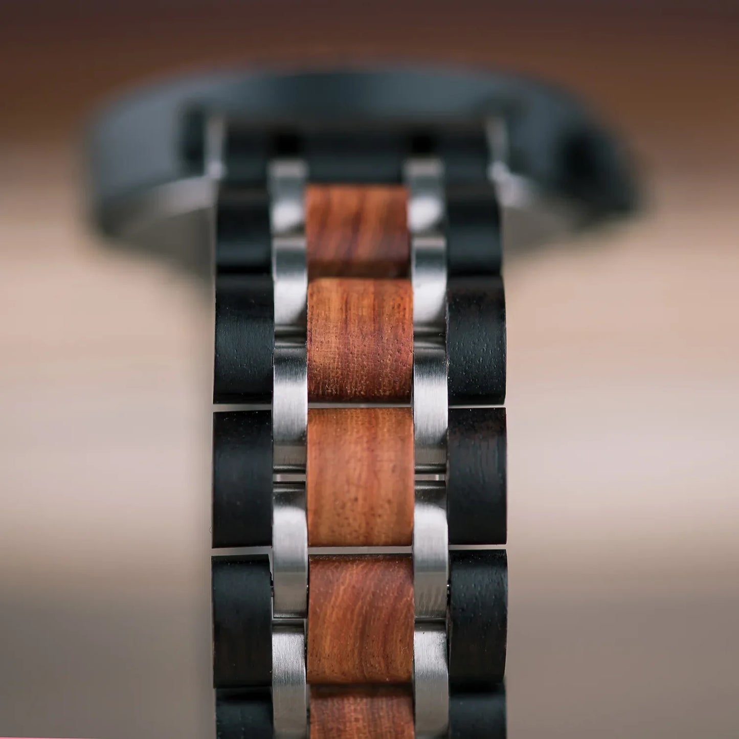 Phoenix - Ebony/Red Pear Wood - Phantome