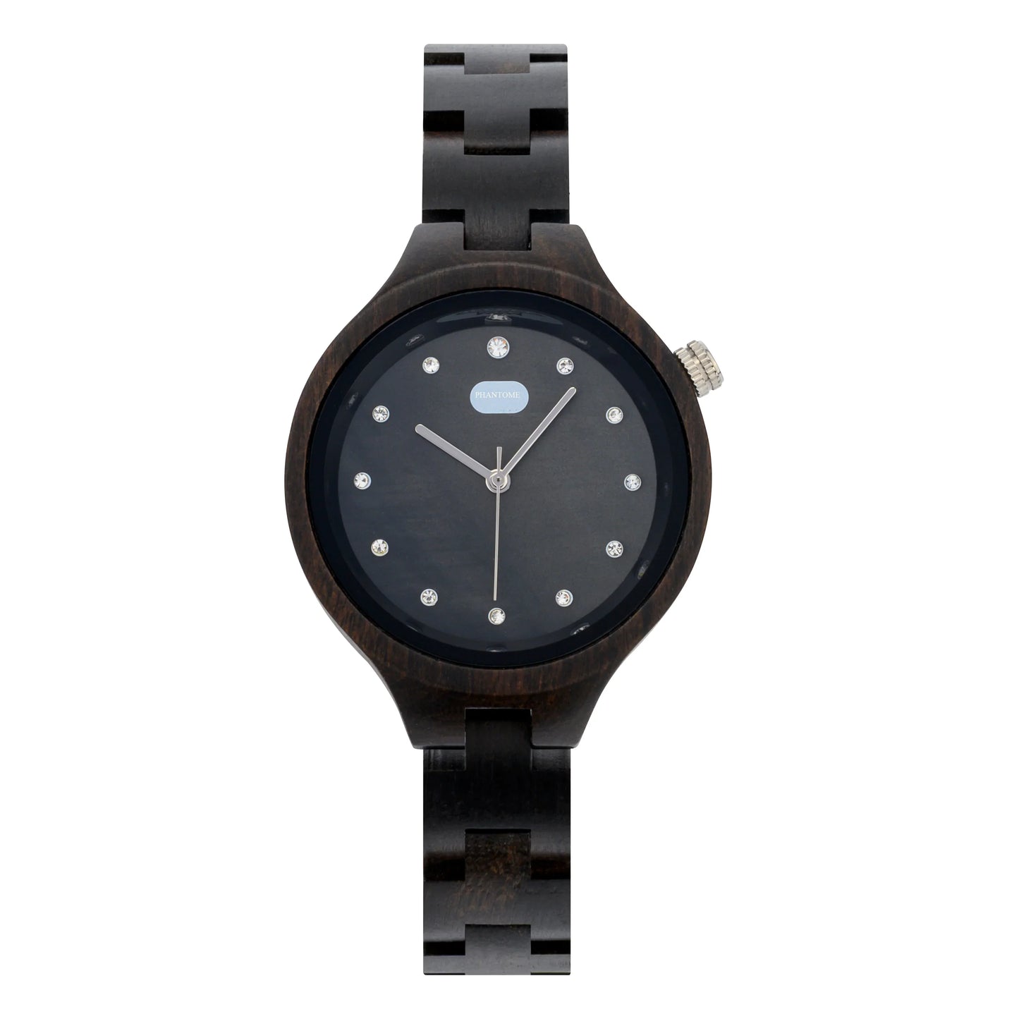 Panthera - Chacate Preto Wood - Phantome