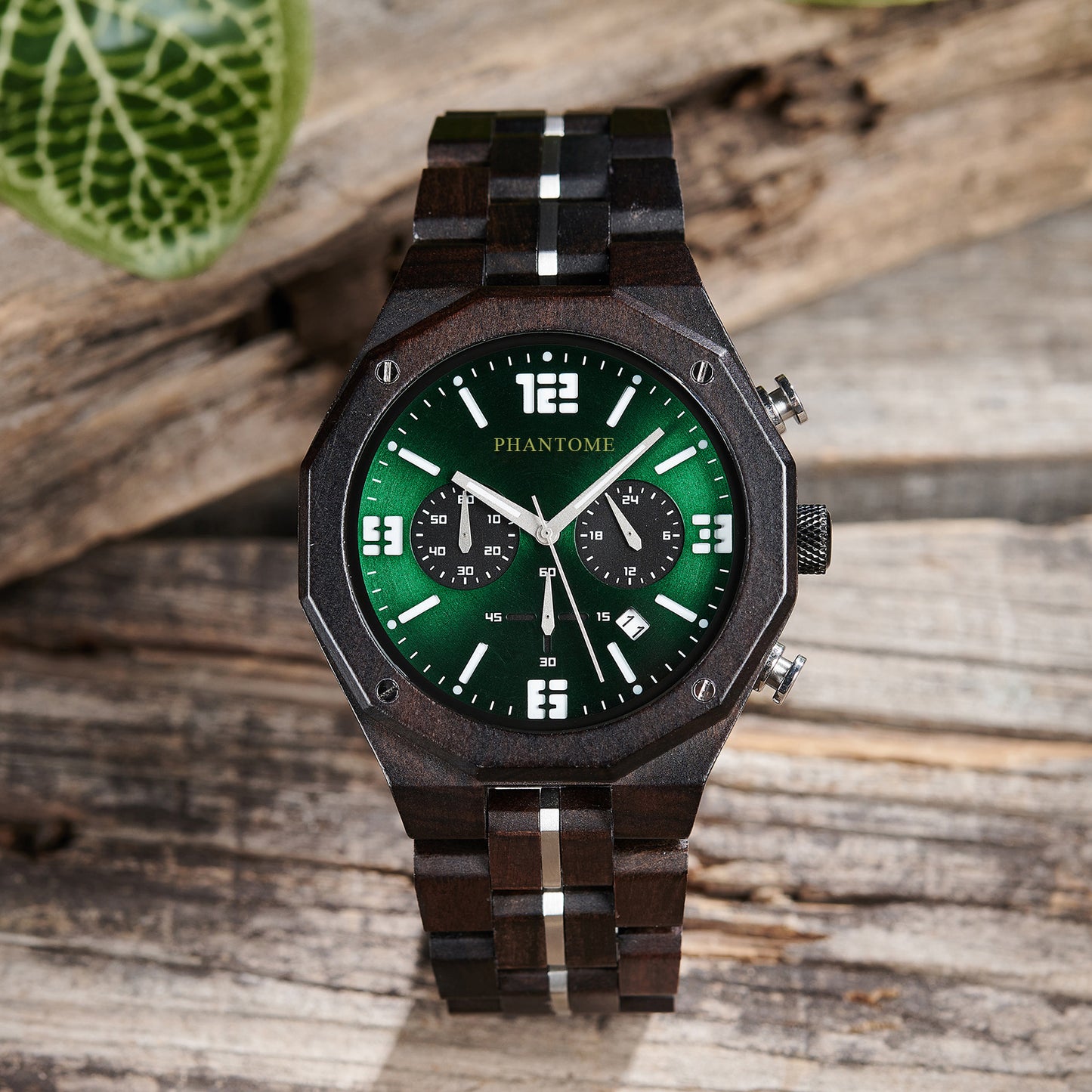 Emerald Jungle